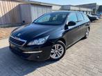 Peugeot 308 benzine 1200cc, Auto's, Voorwielaandrijving, Stof, Euro 6, Elektrische ramen