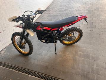 Surron Ultra Bee  beschikbaar voor biedingen