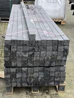 Kunststof Schuttingpalen balken staalversterkt 7x7  260 cm, Synthétique, Autres types, Enlèvement ou Envoi, Neuf