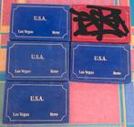 Kronenburg speelkaarten sets USA, Verzamelen, Speelkaarten, Jokers en Kwartetten, Nieuw, Ophalen, Speelkaart(en)