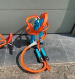 Hot wheels toren, Enlèvement, Comme neuf, Hot Wheels