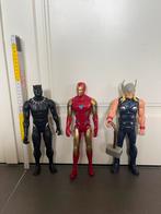 Speelfiguren Avengers, Enlèvement, Comme neuf