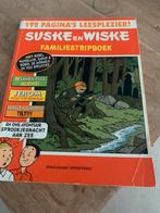 Familiestripboek Suske en Wiske, Enlèvement ou Envoi, Comme neuf