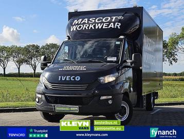 Iveco DAILY 35S16 16 acEURO6 beschikbaar voor biedingen
