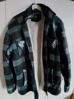 veste a carreaux, Vêtements | Hommes, Pulls & Vestes, Taille 56/58 (XL), Autres, Porté, Vert