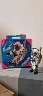 Playmobil astronaut 4634, Zo goed als nieuw, Ophalen
