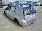 Portier 4Deurs links-voor van een Peugeot 307 (EZRC), 3 maanden garantie, Gebruikt, Peugeot, Deur