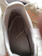 Sneakers Adidas, Ophalen