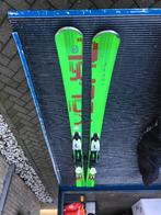 volkl ski full sensor woodcore 185, Enlèvement, Ski