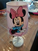 Lampe Minnie, Ophalen of Verzenden, Overige figuren, Zo goed als nieuw, Overige typen