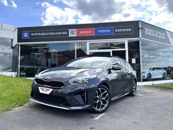 KIA PROCEED 1.4 T-GDi GT-Line DCT ISG*AUTOMATIQUE*TOIT-OUVAR