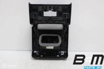Achterkant middenconsole VW Golf 8 GTI 5H0864298A beschikbaar voor biedingen