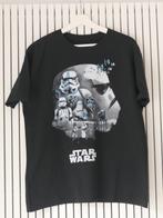 Tshirt Star Wars L, Maat 52/54 (L), Zwart, Ophalen of Verzenden, Star Wars