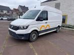 VW Crafter - 2.0 TDI - 228 000 KM - AUTOMAAT, Automaat, Testrit aan huis, Volkswagen, Bedrijf
