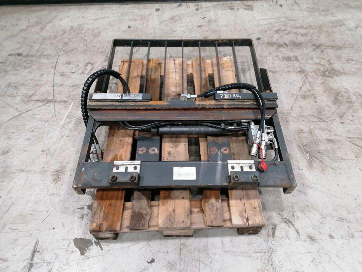 DURWEN RZV25S, Zakelijke goederen, Machines en Bouw | Heftrucks en Intern transport, Voorzetapparatuur, Overige aandrijving, 2000 tot 3000 kg