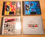 Guns & Roses collectie. Dagelijks garageverkoop Diest !!, Ophalen, Zo goed als nieuw