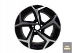 VW Polo VI 2G 17 inch velg 2G0601025L origineel, Auto-onderdelen, Banden en Velgen, Gebruikt