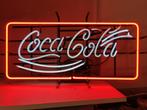 Neon Lichtreclame coca cola, Table lumineuse ou lampe (néon), Enlèvement, Utilisé