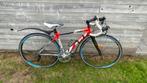 BH koersfiets, Fietsen en Brommers, Fietsen | Racefietsen, Ophalen, Gebruikt, Minder dan 10 versnellingen
