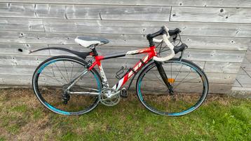 BH koersfiets beschikbaar voor biedingen