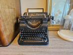 Olympia typemachine, Diversen, Typemachines, Ophalen, Gebruikt