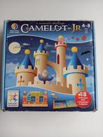 Smartgame Camelot Jr., Kinderen en Baby's, Speelgoed | Educatief en Creatief, Ophalen of Verzenden, Gebruikt