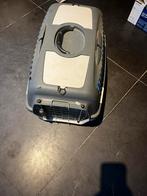 Kattenbox voor transport, Dieren en Toebehoren, Ophalen, Zo goed als nieuw