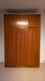 Vintage kleerkast, Huis en Inrichting, Ophalen, Zo goed als nieuw