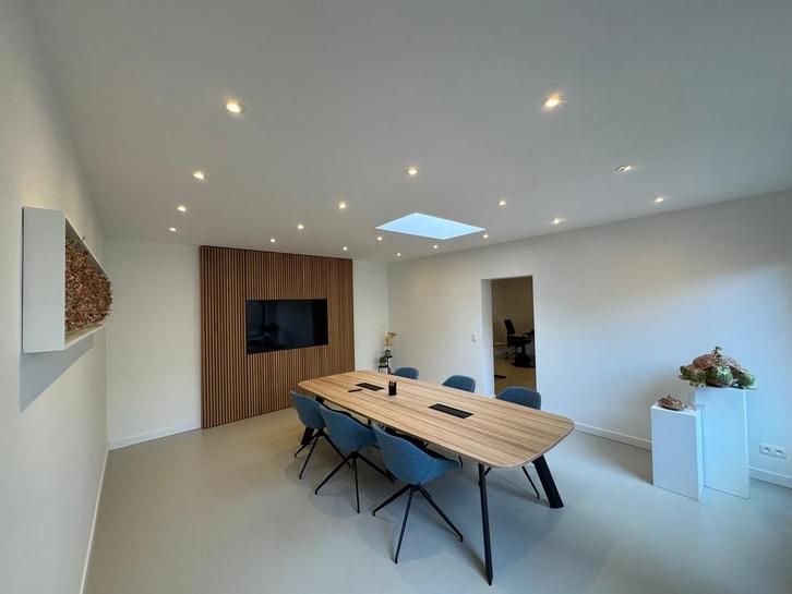 Modern ingericht kantoor, Immo, Huizen te huur, Mechelen, Overige soorten, Direct bij eigenaar