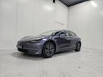 Tesla Model 3 Long Range - Dual Motor - Topstaat!, Autos, Tesla, 0 kg, Argent ou Gris, 4 portes, 0 kg