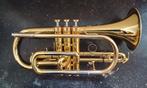 Cornet Yamaha 2330, Muziek en Instrumenten, Ophalen, Zo goed als nieuw