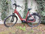 Batavus Altura E-Go . Bosch Performance Line . 500Wh . 61cm, Versnellingen, Batavus, Ophalen of Verzenden, Zo goed als nieuw