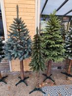 Kerstboom 140cm, Tuin en Terras, Planten | Bomen, Ophalen of Verzenden