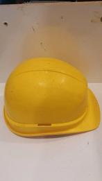 Casque de protection chantier, Enlèvement, Utilisé