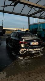 Audi RS3, Android Auto, Particulier, Onderhoudsboekje, Te koop
