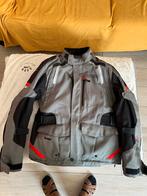 Alpinstars andes 2 drystar, Motoren, Jas | textiel, Heren, Alpinestars, Tweedehands