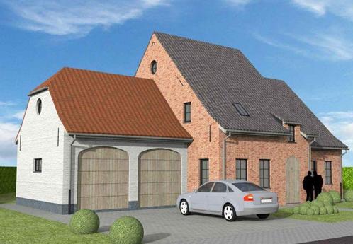 Huis te koop in Dentergem, Immo, Huizen en Appartementen te koop, Vrijstaande woning