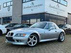 BMW Z3 ROADSTER / AC SCHNITZER PAKKET / HARDTOP/LM VELGEN /, Auto's, 4 cilinders, Cabriolet, Leder, Handgeschakeld