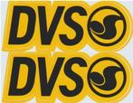 DVS sticker set #1