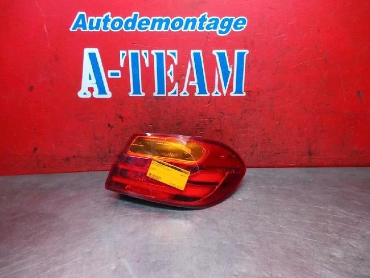 ACHTERLICHT RECHTS BMW 4 serie (F32) (63217296098), Auto-onderdelen, Verlichting, BMW, Gebruikt
