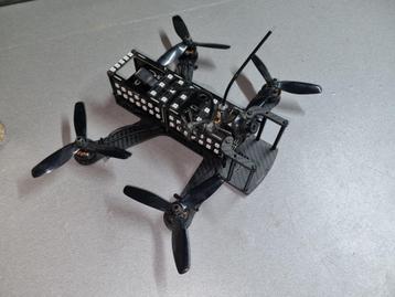 Race Drone DRL Racer beschikbaar voor biedingen
