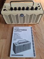 A vendre Ampli guitare YAMAHA THR5, Musique & Instruments, Amplis | Basse & Guitare, Enlèvement, Guitare