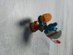 smurfsmurf smurfen 20197 maïskolf, Verzamelen, Smurfen, Verzenden, Zo goed als nieuw