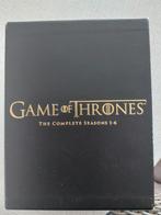 Blu Ray discs Game of Thrones. The complete seasons 1 - 6, Gebruikt, Ophalen