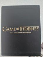 Blu Ray discs Game of Thrones. The complete seasons 1 - 6, CD & DVD, DVD | TV & Séries télévisées, Enlèvement, Utilisé