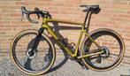 Gravel Rose BackRoad, Fietsen en Brommers, Fietsen | Racefietsen, Carbon, Ophalen, Overige merken, Overige maten