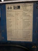 Stroomgroep, Doe-het-zelf en Bouw, Aggregaten, Ophalen