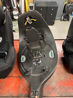 Isofix basis cybex, Watersport en Boten, Hengelsport | Karpervissen, Ophalen, Zo goed als nieuw