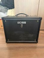 Boss katana mk2 gitaarversterker, Muziek en Instrumenten, Versterkers | Bas en Gitaar, Ophalen of Verzenden, Zo goed als nieuw