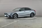 (2ADR040) Mercedes-Benz A SEDAN, Auto's, Mercedes-Benz, 4 deurs, Gebruikt, Euro 6, Alcantara
